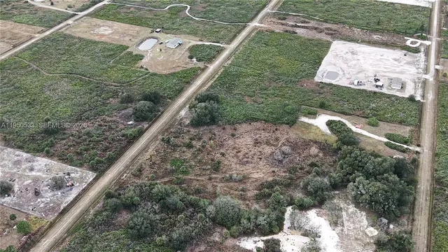 $39,000 | 21867 Northwest 276th Street, Okeechobee, FL 34972