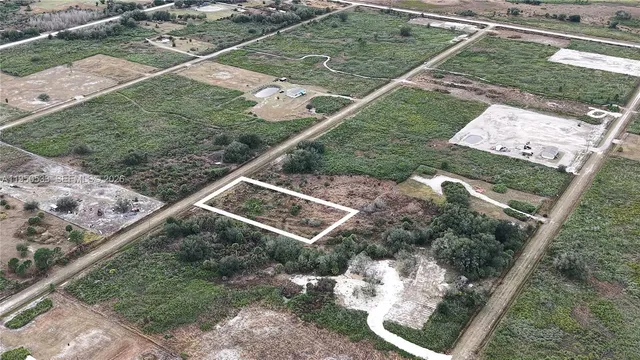 $39,000 | 21867 Northwest 276th Street, Okeechobee, FL 34972