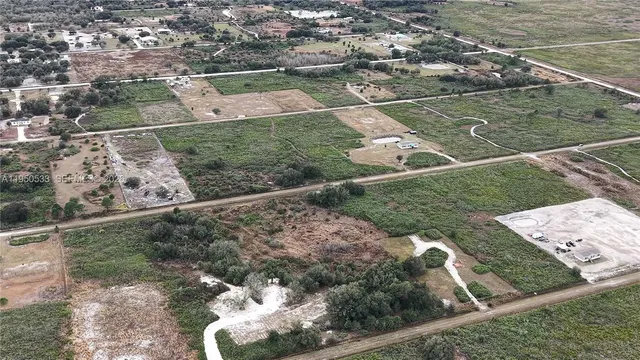 $39,000 | 21867 Northwest 276th Street, Okeechobee, FL 34972