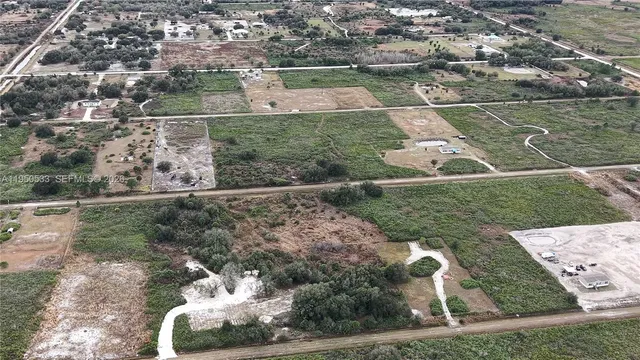 $39,000 | 21867 Northwest 276th Street, Okeechobee, FL 34972