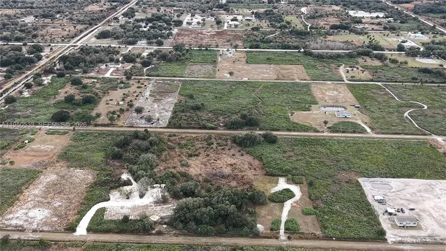 $39,000 | 21867 Northwest 276th Street, Okeechobee, FL 34972