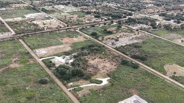 $39,000 | 21867 Northwest 276th Street, Okeechobee, FL 34972