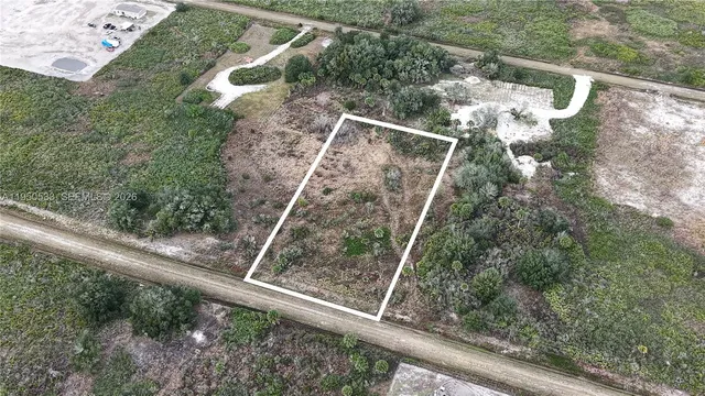 $39,000 | 21867 Northwest 276th Street, Okeechobee, FL 34972