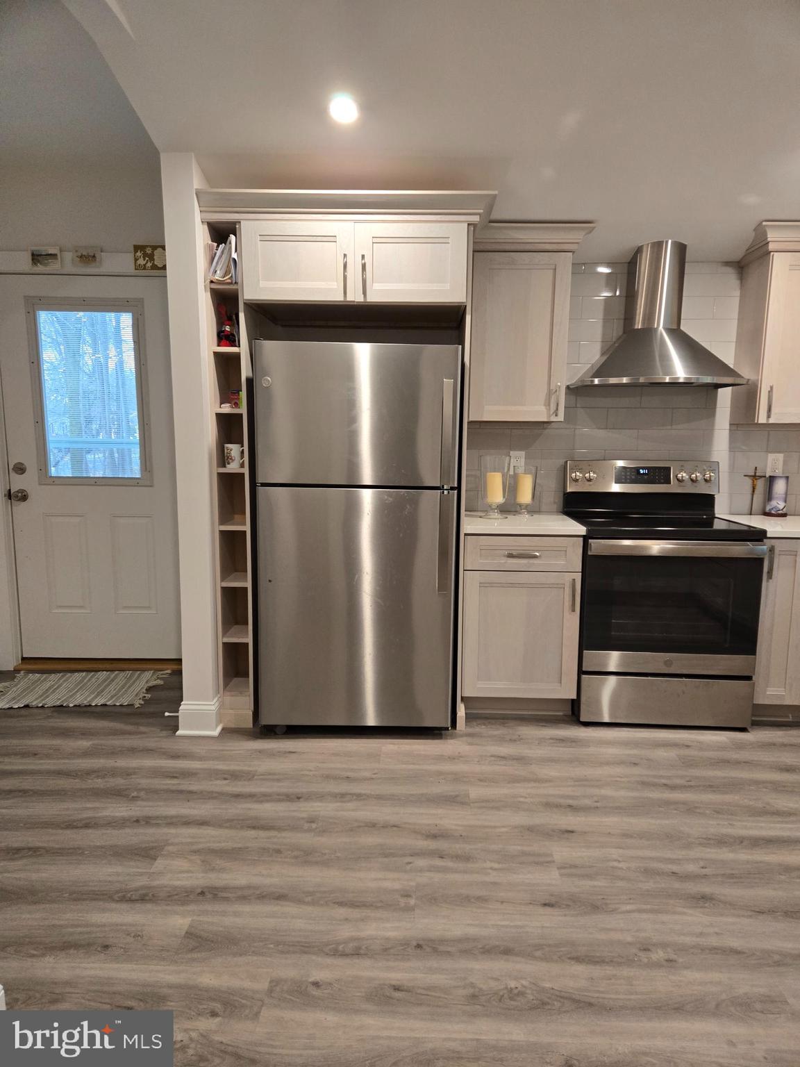 334 Chews Landing Road Lindenwold, NJ 08021 - Photo 17 of 40 Kitchen