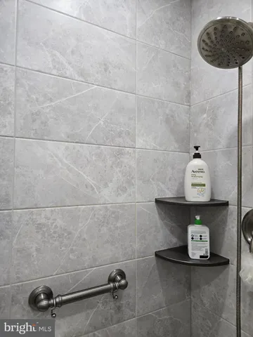 a bathroom with a sink