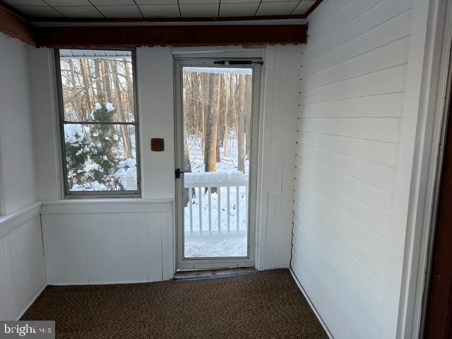 334 Chews Landing Road Lindenwold, NJ 08021 - Photo 4 of 40 Enclosed Front Porch