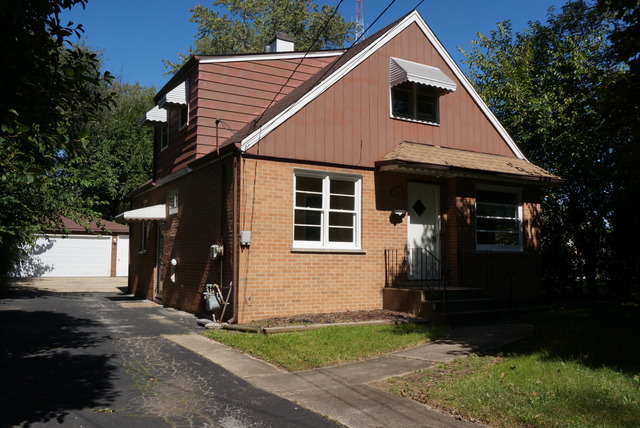 1220 Hickory Road Homewood, IL 60430 - Photo 1 of 25