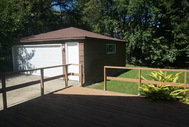 1220 Hickory Road Homewood, IL 60430 - Photo 22 of 25