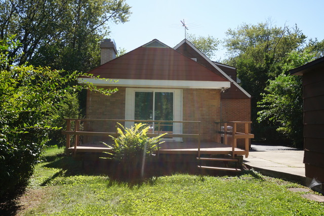 1220 Hickory Road Homewood, IL 60430 - Photo 24 of 25