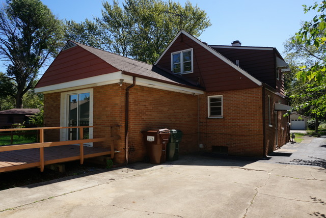1220 Hickory Road Homewood, IL 60430 - Photo 25 of 25