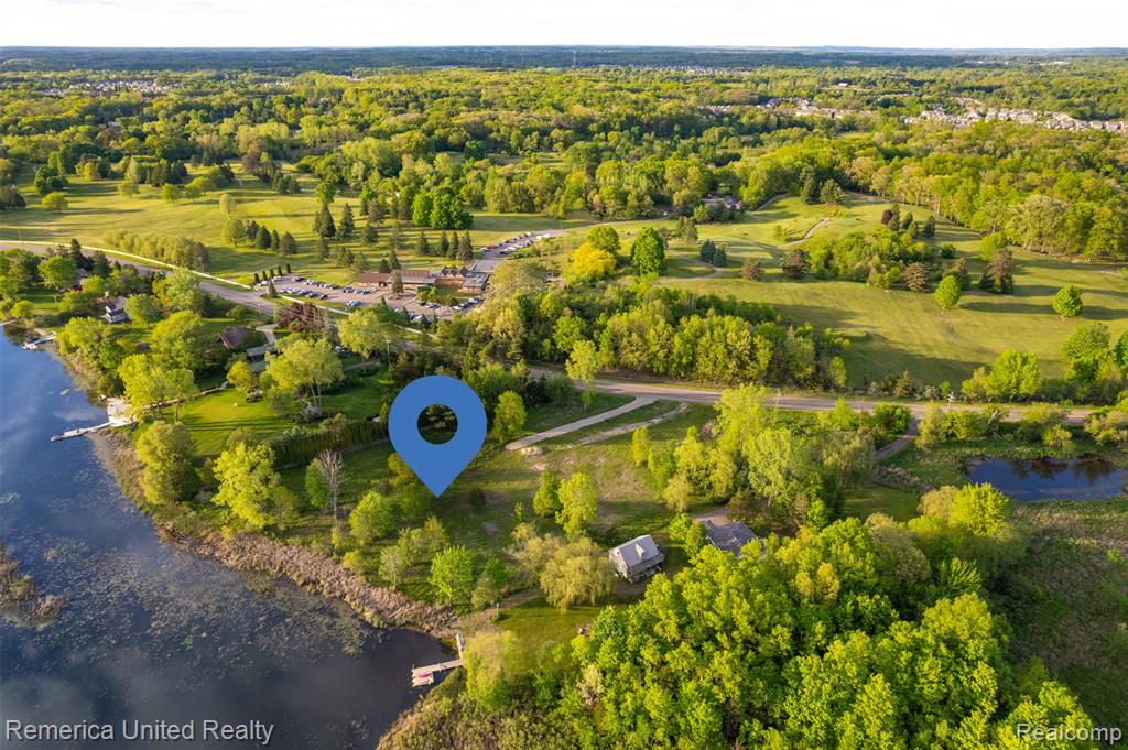 Lot 17-vl Golf Club Road Howell, MI 48843 - Photo 5 of 16