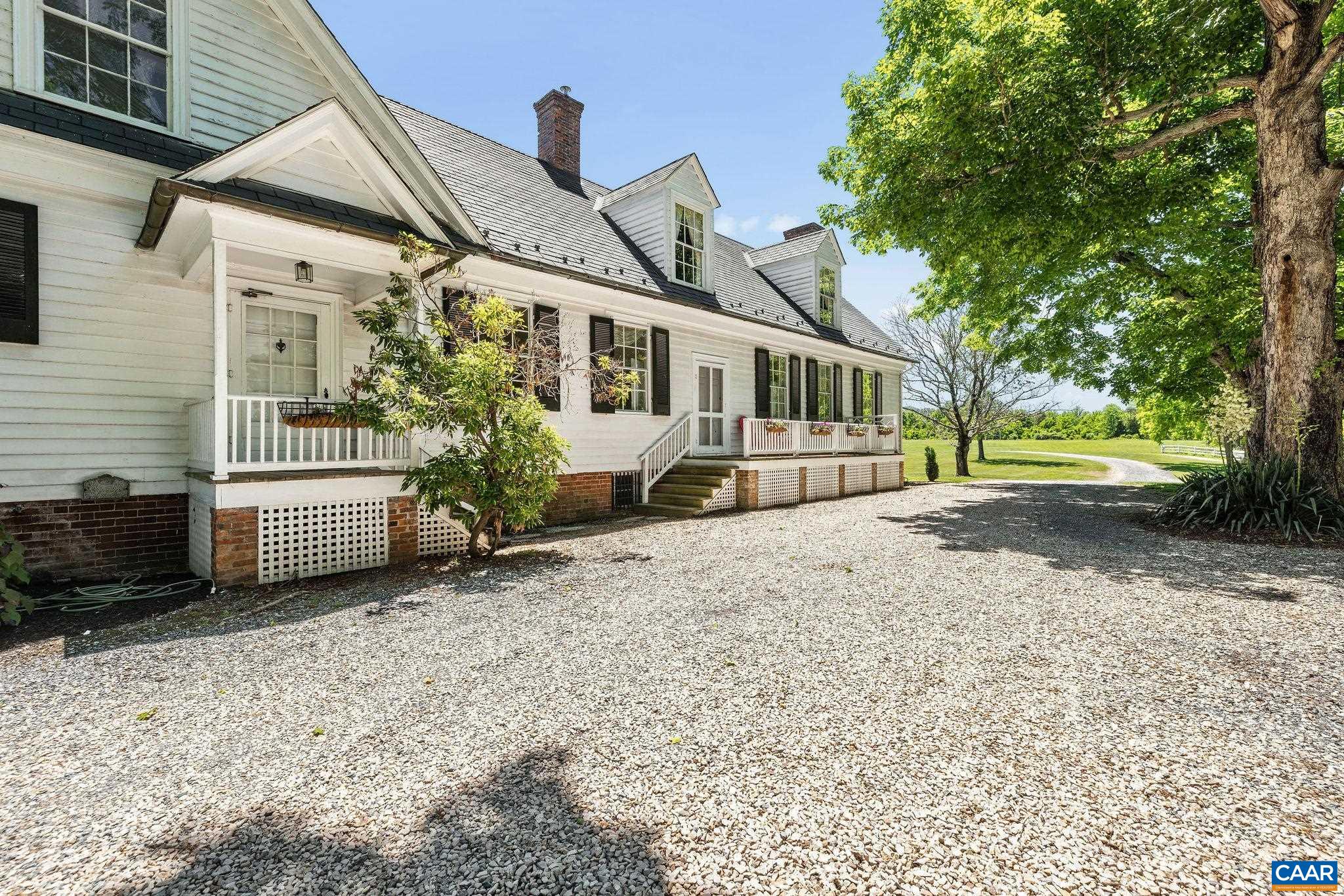 4301 Longdale Furnace Road Clifton Forge, VA 24422 - Photo 55 of 71