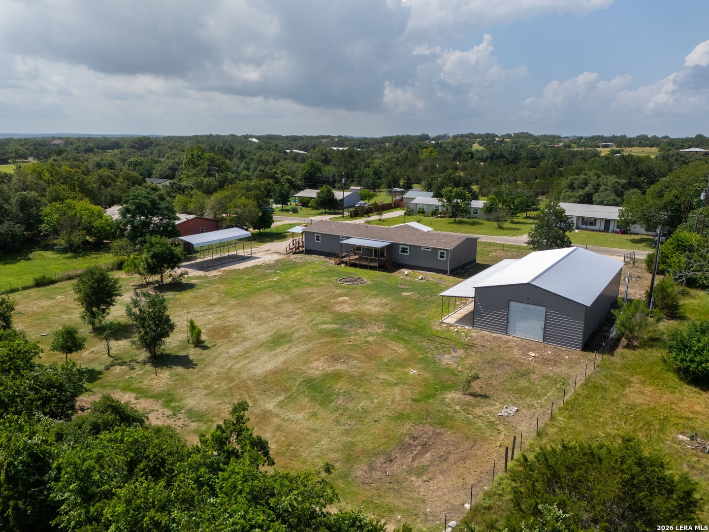 889 Rust Ranch Road Blanco, TX 78606 - Photo 2 of 31