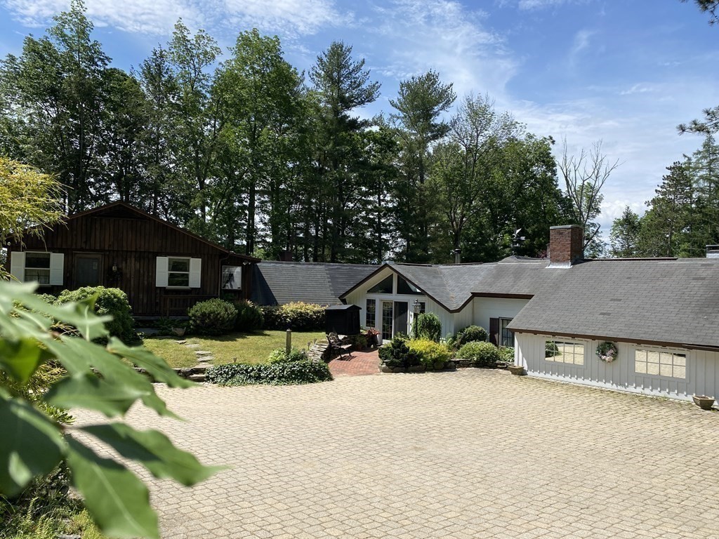 171 Ruggles Hill Road Hardwick, MA 01037 - Photo 1 of 42