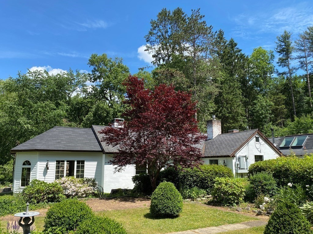 171 Ruggles Hill Road Hardwick, MA 01037 - Photo 2 of 42