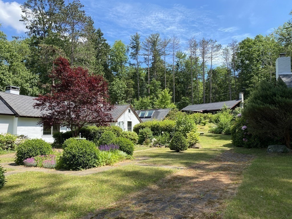 171 Ruggles Hill Road Hardwick, MA 01037 - Photo 3 of 42