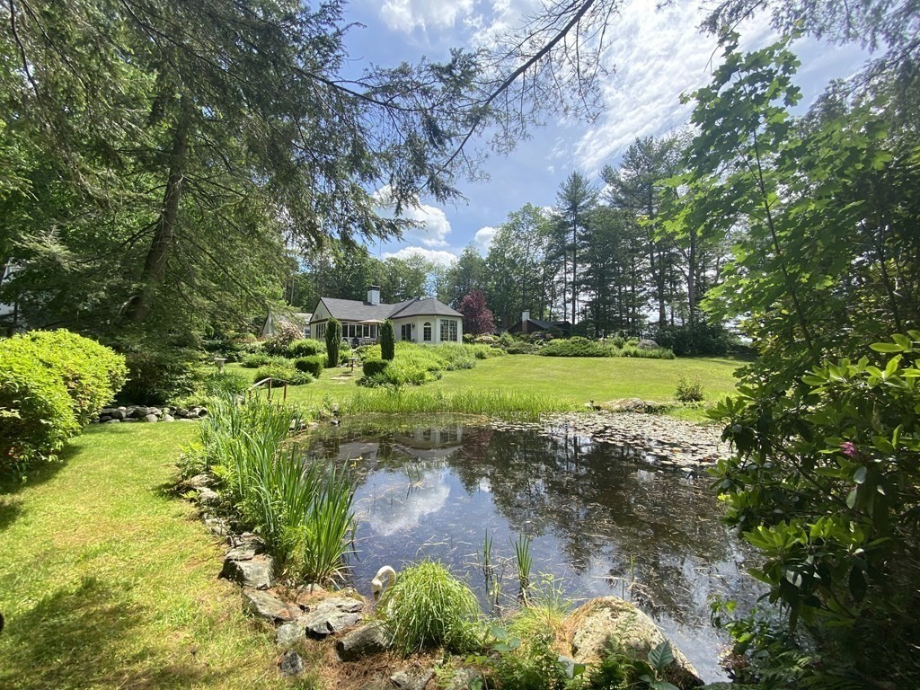 171 Ruggles Hill Road Hardwick, MA 01037 - Photo 40 of 42