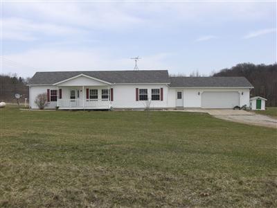 62071 Beers Road Constantine, MI 49042 - Photo 1 of 23 Primary Photo