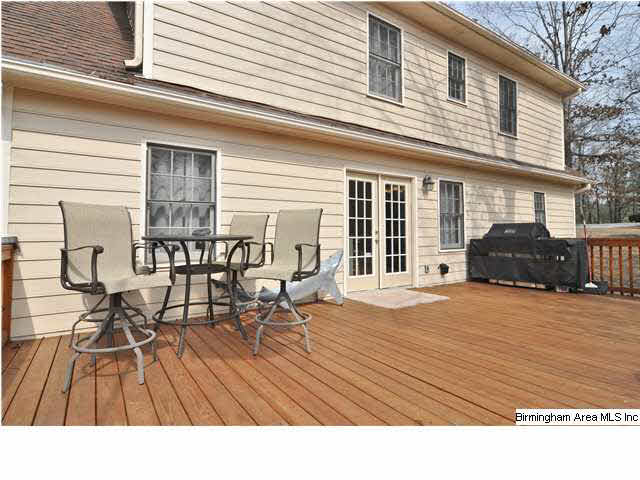 1424 Camp Branch Road Alabaster, AL 35007 - Photo 24 of 30