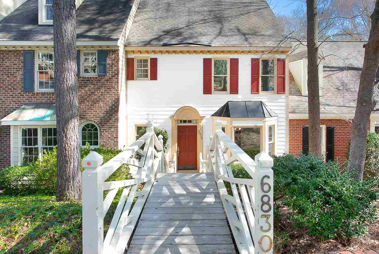 6830 Gloucester Road Raleigh, NC 27612 - Photo 2 of 28 Photo 2