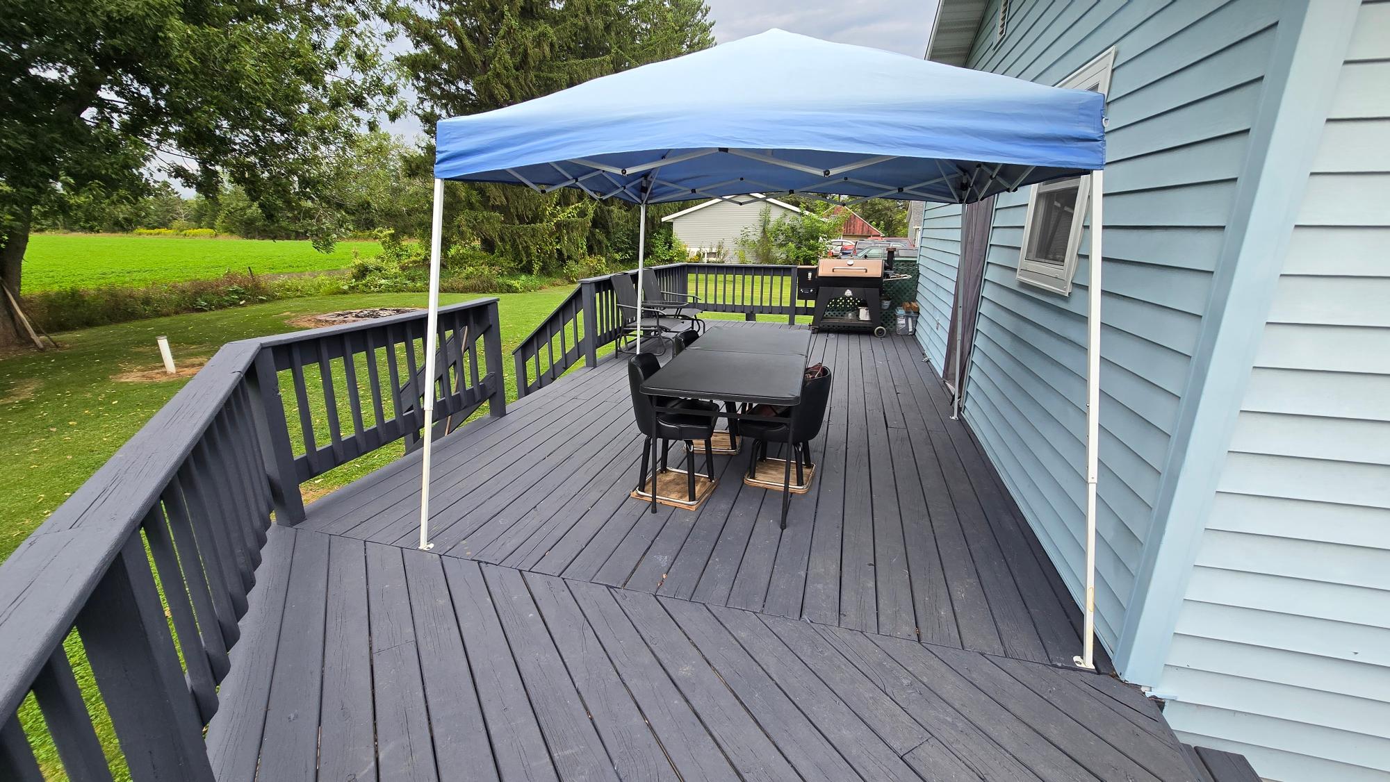 N5450 Cth Road Deerbrook, WI 54424 - Photo 22 of 32 Gallery Image 22