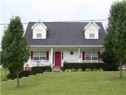 1710 Walter Road Clarksville, TN 37043 - Photo 1 of 20 WELCOME TO 1710 WALTER ROAD !