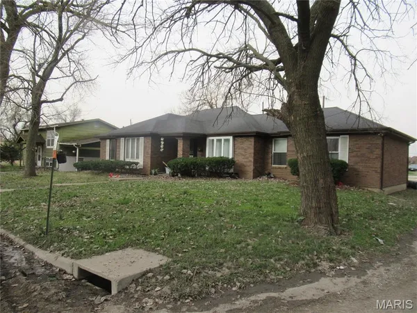 $89,900 | 1321 Oriole Street, Venice, IL 62090