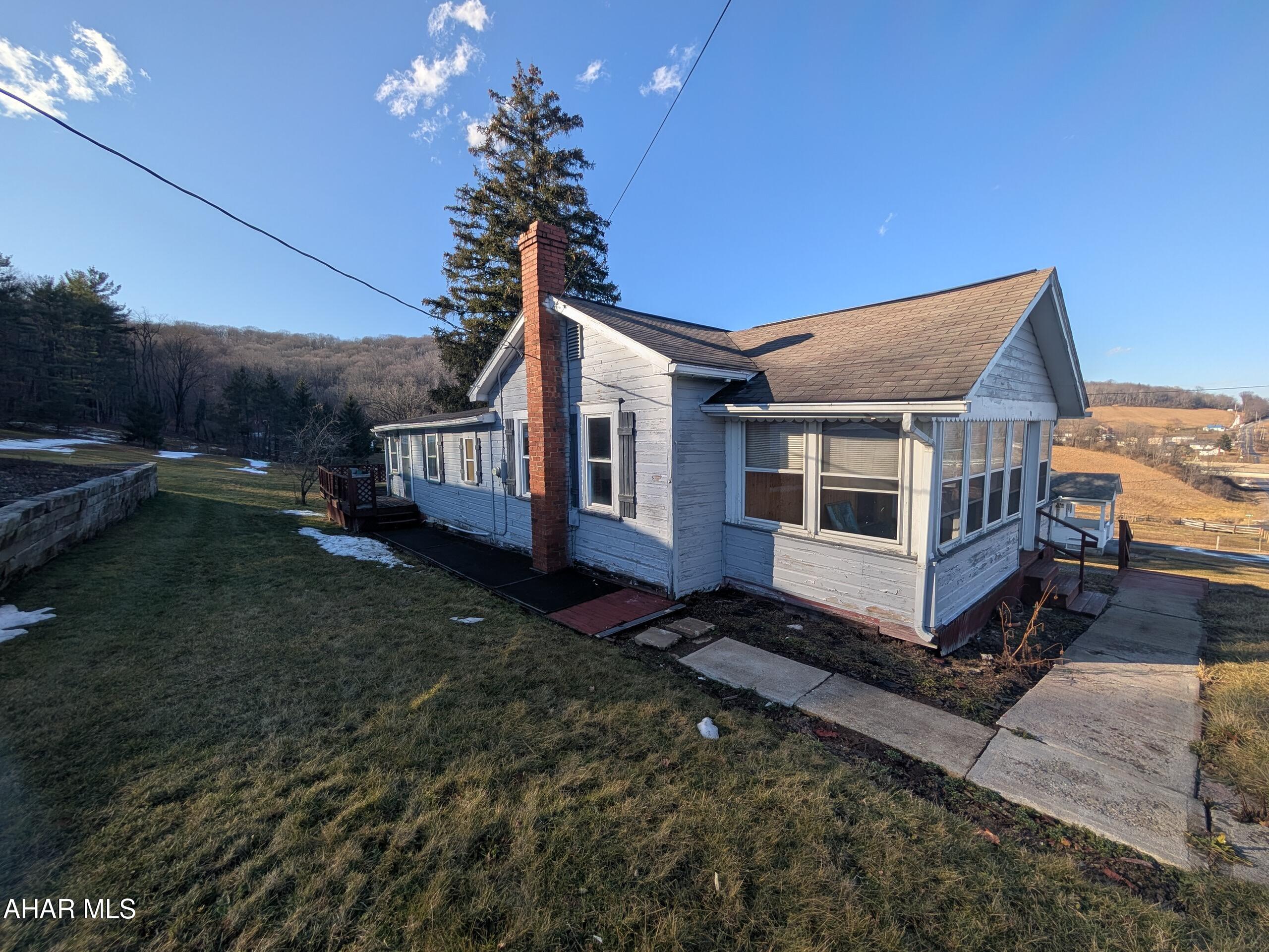3549 Mill Road Duncansville, PA 16635 - Photo 2 of 22