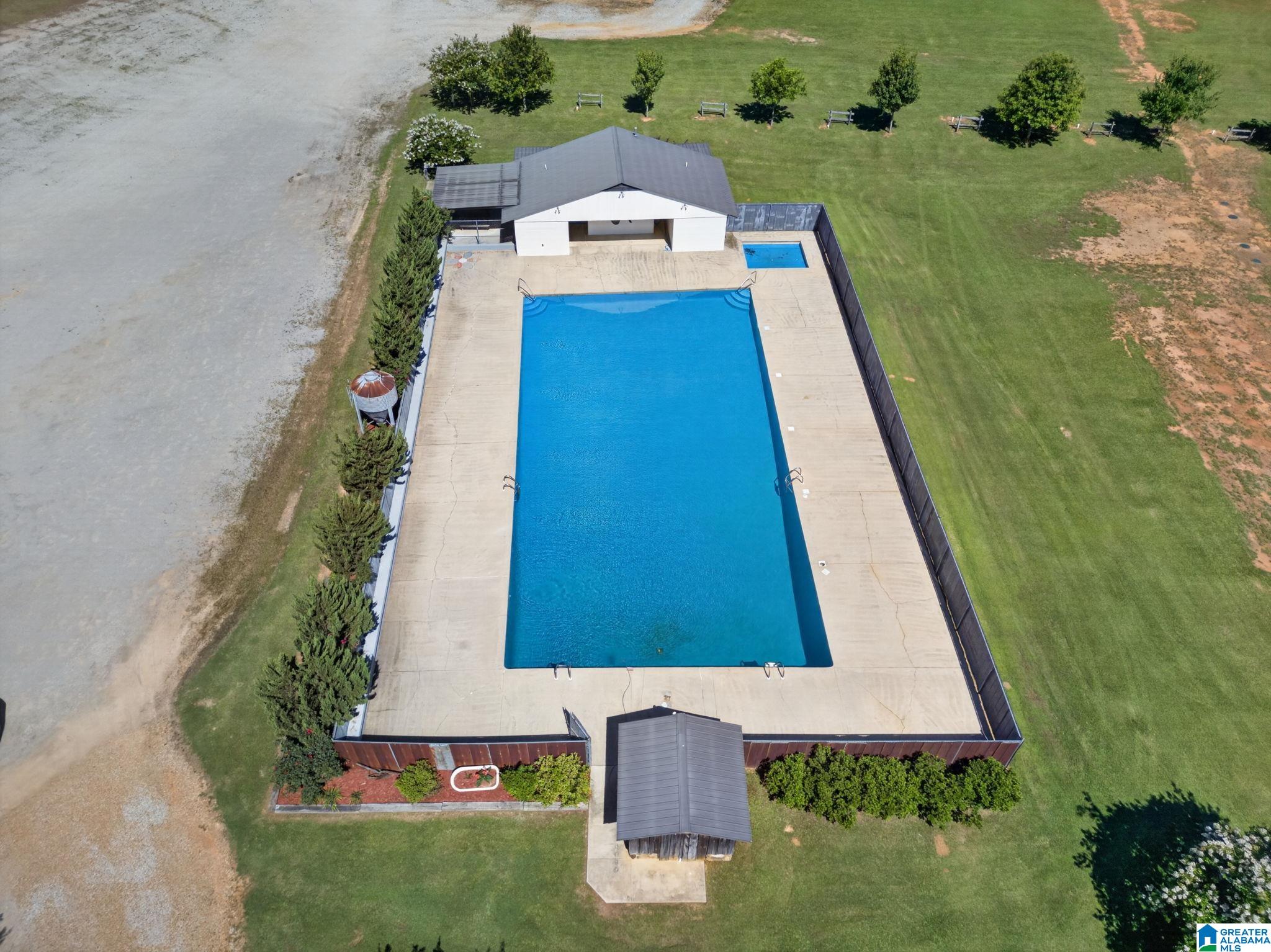 3463 County Road 3 Delta, AL 36258 - Photo 48 of 100