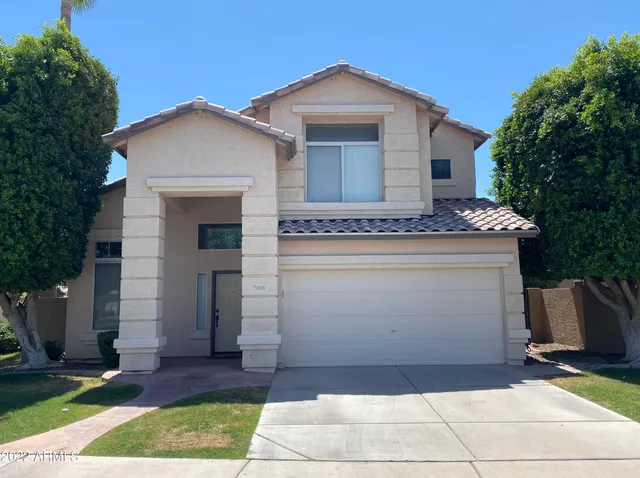 $2,975 | 3551 South Larkspur Way, Chandler, AZ 85248