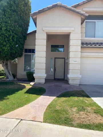 $2,975 | 3551 South Larkspur Way, Chandler, AZ 85248