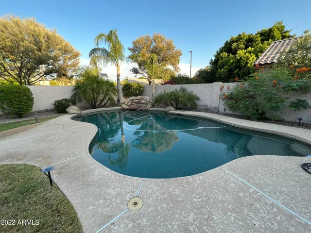 $2,975 | 3551 South Larkspur Way, Chandler, AZ 85248