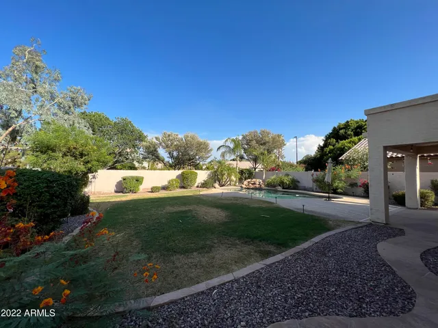 $2,975 | 3551 South Larkspur Way, Chandler, AZ 85248