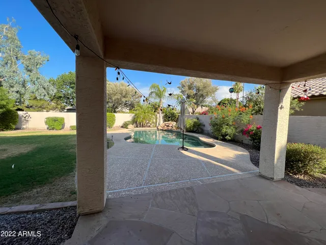 $2,975 | 3551 South Larkspur Way, Chandler, AZ 85248