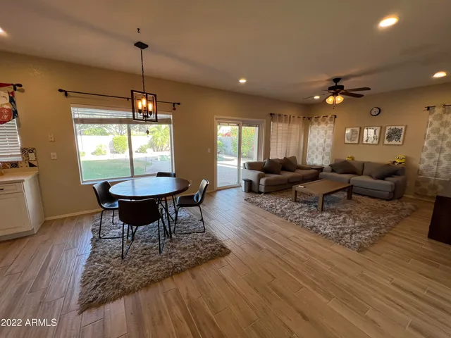 $2,975 | 3551 South Larkspur Way, Chandler, AZ 85248