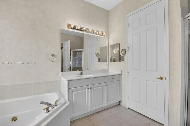 an aerial view of a city with lots of residential buildings