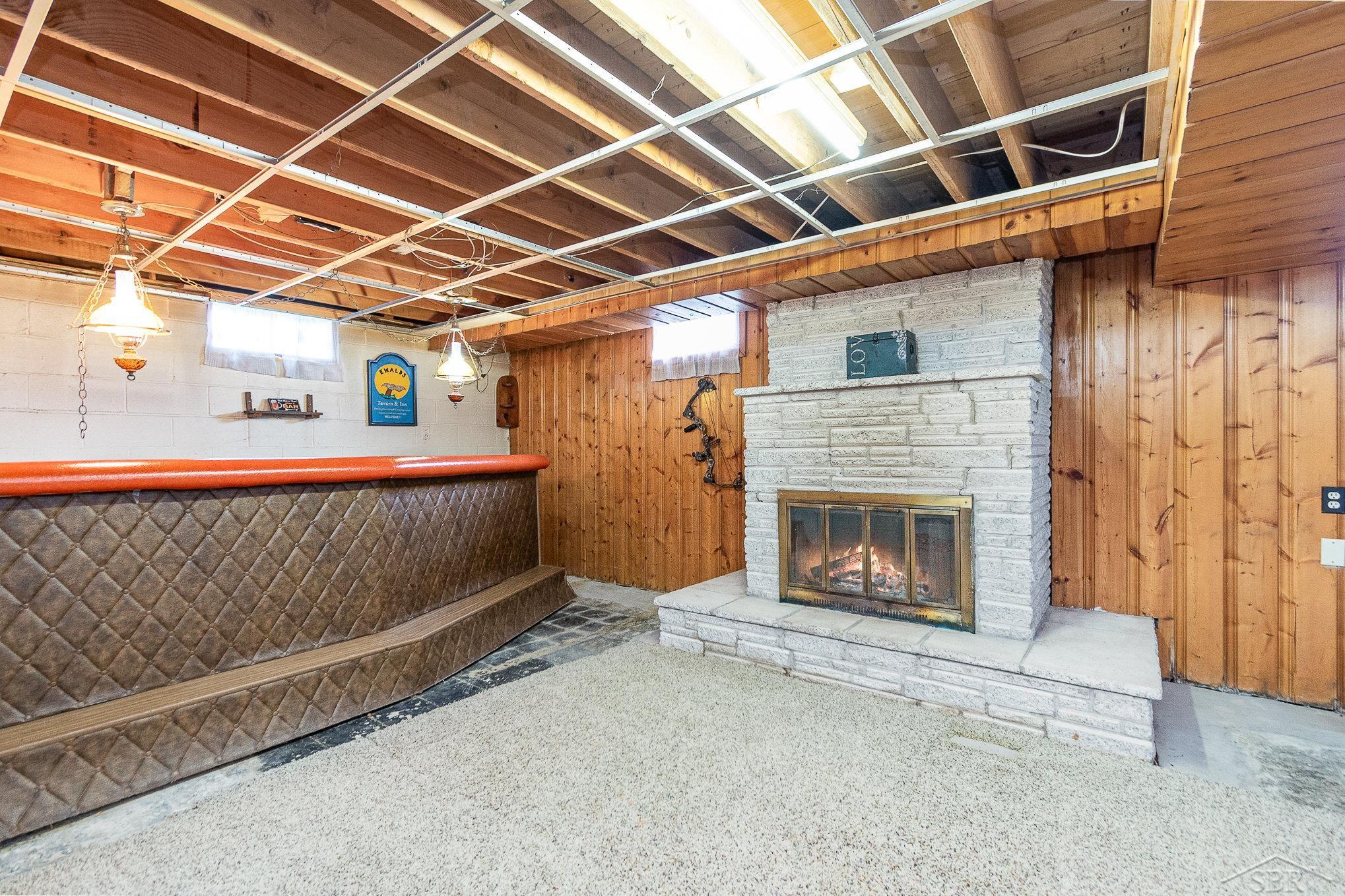 641 Neuman Road Pinconning, MI 48650 - Photo 16 of 24