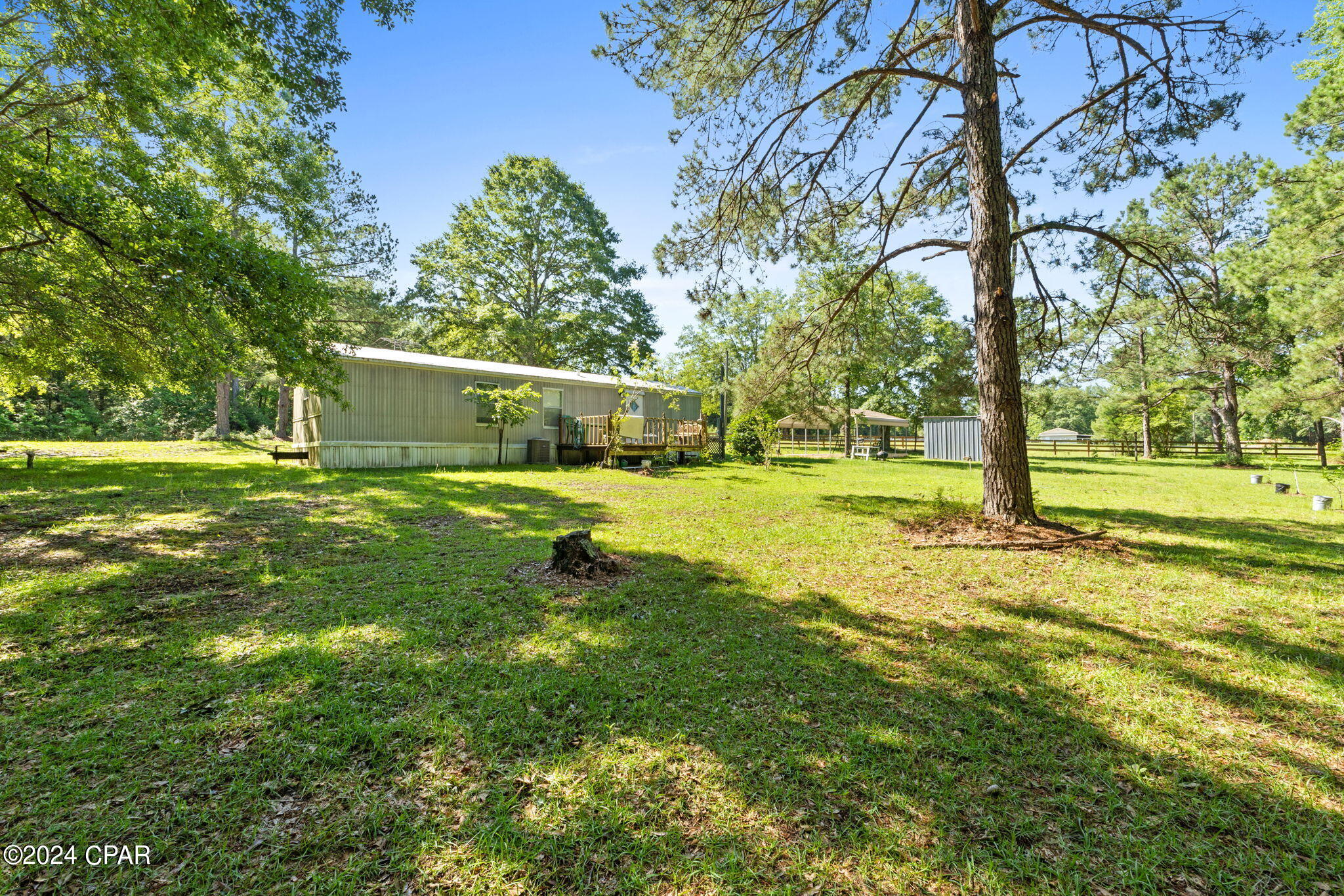 1332 Beaver Dam Road Bonifay, FL 32425 - Photo 4 of 40 Gallery Image 4