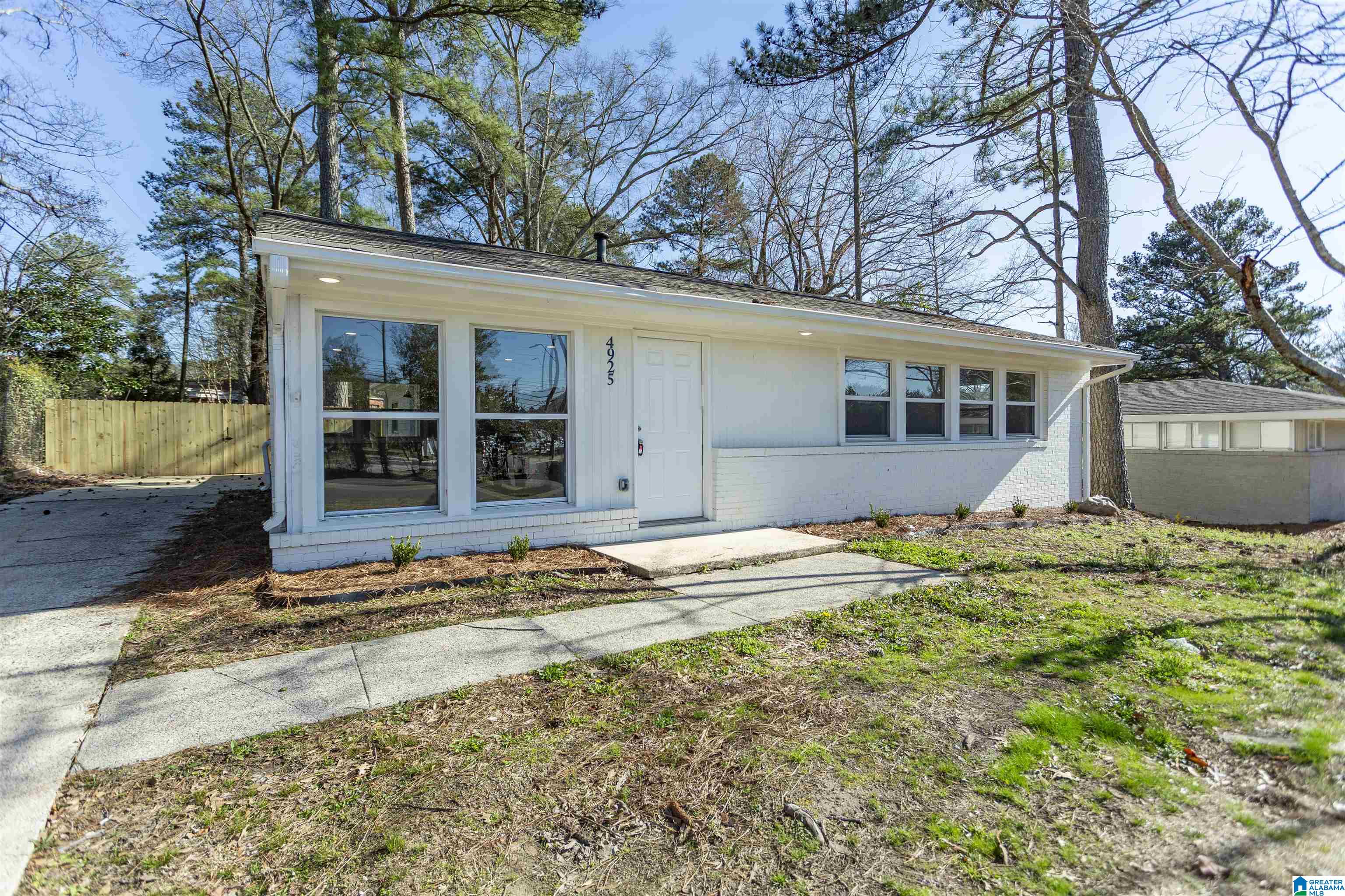 4925 Montevallo Road Birmingham, AL 35210 - Photo 2 of 40