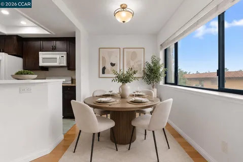 $495,000 | 2535 Lucy Lane, Unit B, Walnut Creek, CA 94595