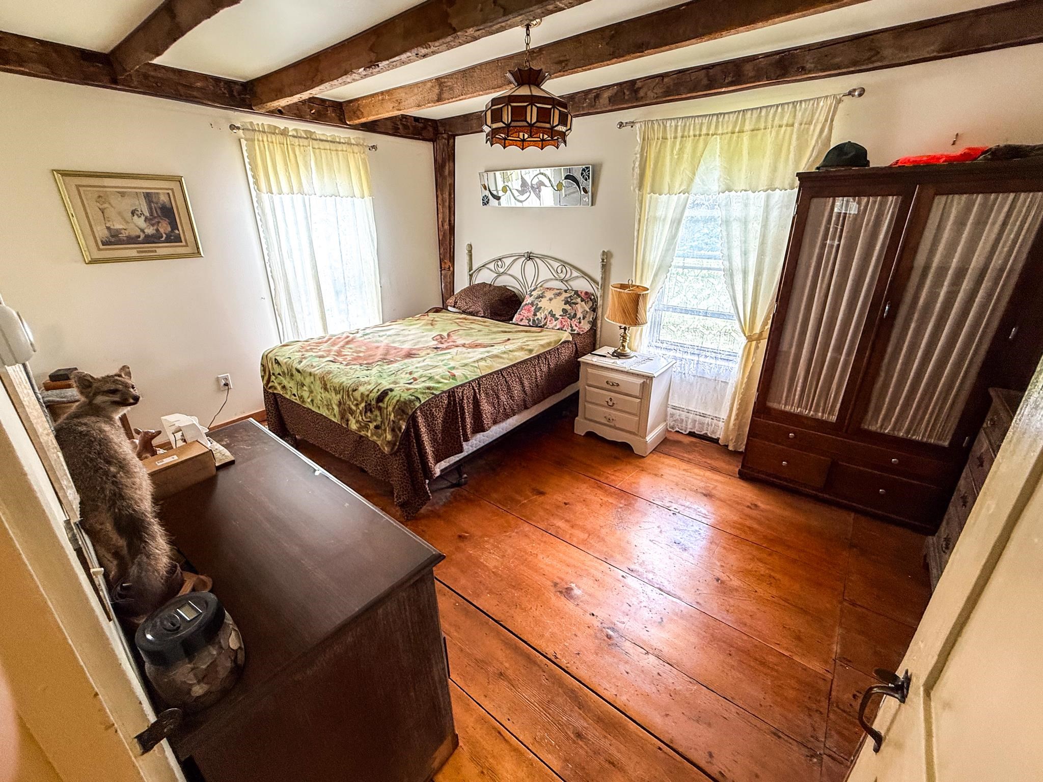 68 Isaac Perkins Road Lyme, NH 03768 - Photo 42 of 60