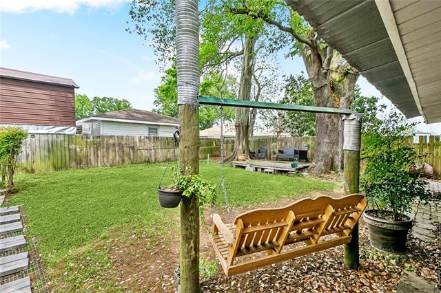 24 Mary Street Norco, LA 70079 - Photo 11 of 14