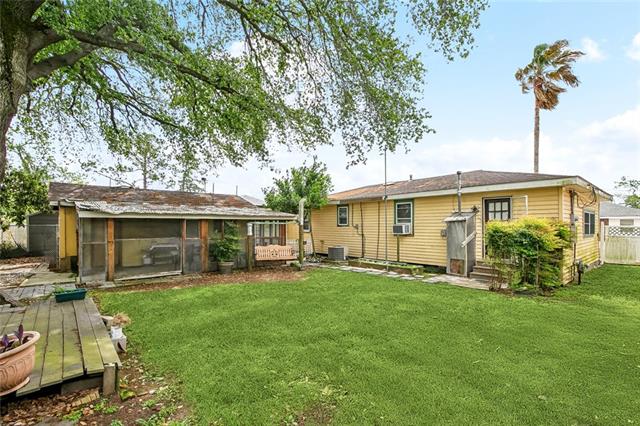 24 Mary Street Norco, LA 70079 - Photo 14 of 14
