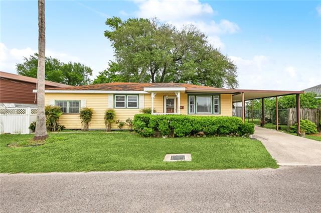 24 Mary Street Norco, LA 70079 - Photo 2 of 14