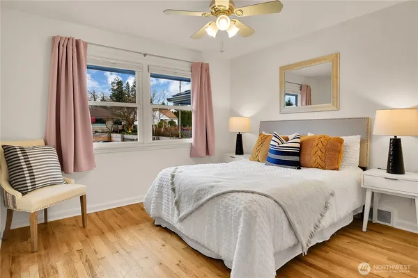 $1,395,000 | 7247 36th Avenue Southwest, Seattle, WA 98126