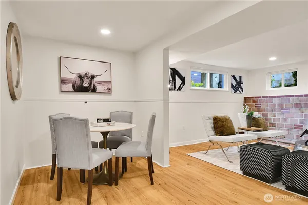 $1,395,000 | 7247 36th Avenue Southwest, Seattle, WA 98126