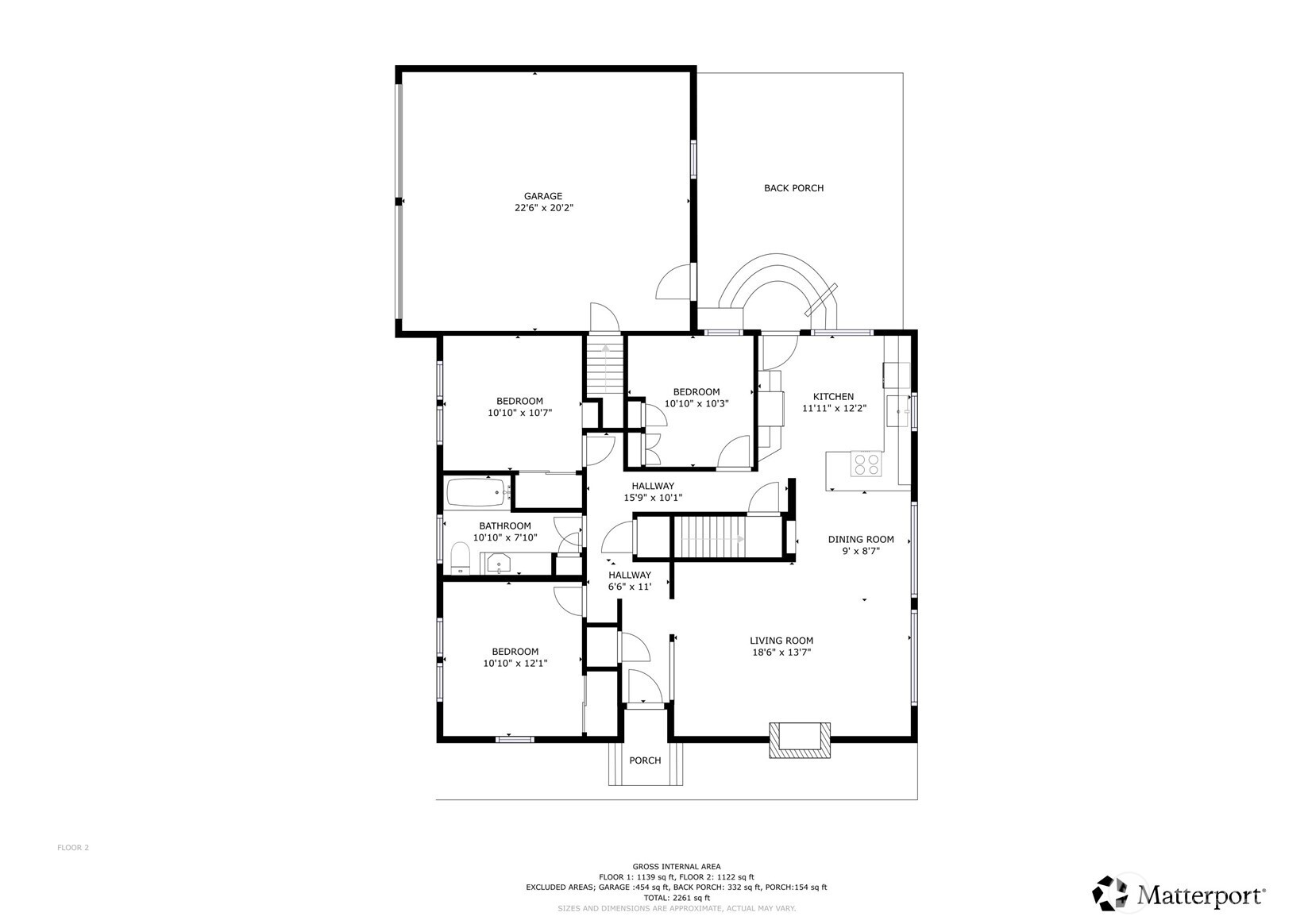 7247 36th Avenue Southwest Seattle, WA 98126 - Photo 28 of 29