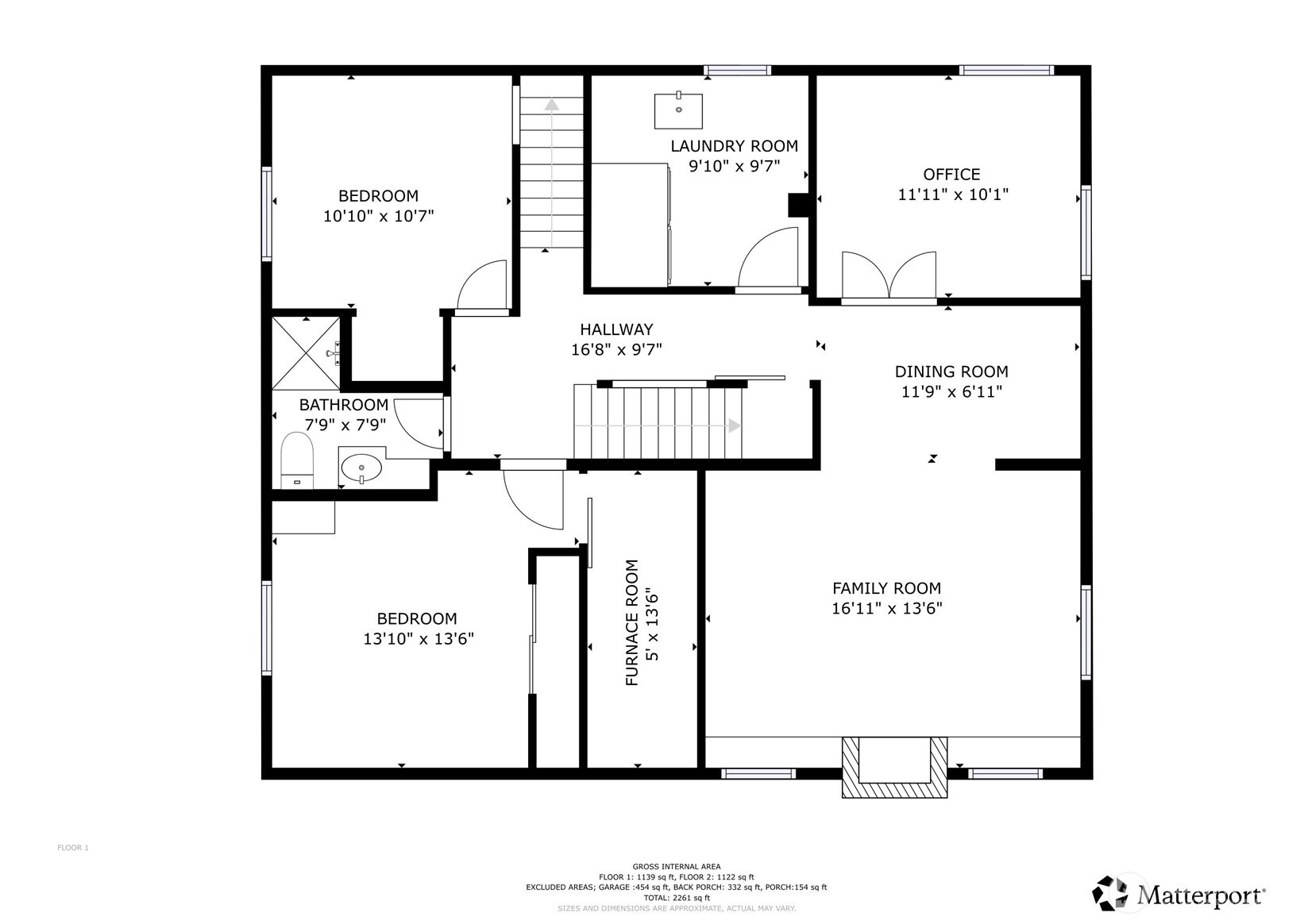7247 36th Avenue Southwest Seattle, WA 98126 - Photo 29 of 29