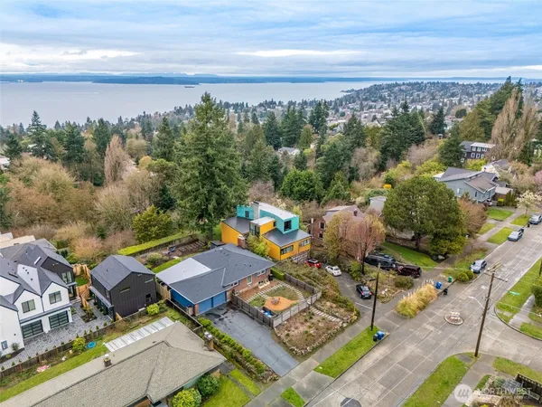 $1,395,000 | 7247 36th Avenue Southwest, Seattle, WA 98126