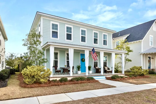 $665,000 | 203 Bright Leaf Loop, Summerville, SC 29486
